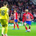 Jorgandžije potopile žutu podmornicu: Atletiko Madrid pobedio Viljareal u Primeri