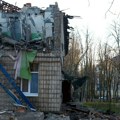 Rat u Ukrajini: Najveći napad dronovima na Kijev od početka rata, kaže gradonačelnik Kličko