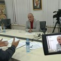 Intervju sa Goranom Cvetanovićem u LIVE prenosu pratilo preko 8.000 ljudi – Emisija privukla pažnju novinara Insajdera i…