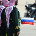 Redovno na vezi: Retrospektiva kontakata Putina i lidera UAE i Saudijske Arabije