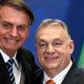 Orban razgovarao sa Bolsonarom u Buenos Ajresu: Razgovori bili fokusirani na međunarodnu saradnju konzervativnih partija
