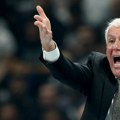 Obradović: Smailagić neće igrati protiv Virtusa, Zadar ne sme da nam se ponovi