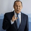 Lavrov: Zapad je pokušao da stavi Srbiju pred izbor – ili sankcije Rusiji ili pokušaj prevrata