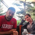 Živa ograda i magično dvorište: Kuća Jelene Tomašević i Ivana Bosiljčića u Beogradu je raj na zemlji: Ovako glumac…