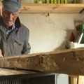 Samo se od rada nije čuvao – Budimir ima sto godina, ali o starosti ne razmišlja jer nema vremena