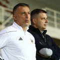 Matijašević otkrio kad će Brđani imenovati trenera