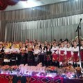 Božić proslavljen priredbama: Na bini i najmlađi žitelji Stenjevca (foto)