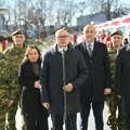 Neka ova investicija bude na korist svih naših građana: Ministar Vučević o 15 novonabavljenih saniteta