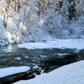 Sutra uglavnom sunčano, temperatura do šest stepeni