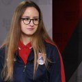 Mlada Nišlijka blizu medalje u streljaštvu na Kupu u Minhenu