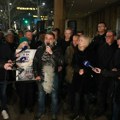 Srbija protiv nasilja: I u Skupštini ćemo protestovati protiv izborne krađe