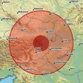 "Probudilo nas podrhtavanje" Jak zemljotres u Austriji od 4,5 po Rihteru, osetili Slovenci i Hrvati! Tresli se kreveti i ormari