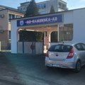U fabrici Milan Blagojević u Lučanima šest radnika povređeno u požaru, niko nije životno ugrožen(VIDEO)