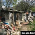 MUP Srbije: Policija u skladu sa zakonom tražila u romskom naselju osumnjičena lica