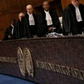 SAD: Najviši sud UN da ne traži hitno povlačenje s okupiranih palestinskih teritorija