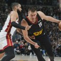 Jokić ne prašta, videće i Lebronov rekord u subotu!