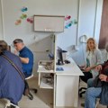 Na Svetski dan sluha preglede obavilo 60 pacijenata u Leskovcu