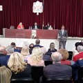 Dašić: Velika je čast biti gradonačelnik Kragujevca