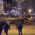 Završena inspekcija parkinga Krokus siti hola u Moskvi Oglasila se ruska garda