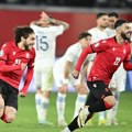 Gruzija ispisala istoriju: Kvarachelija i ekipa nakon penala izbacili Grke i priredili senzaciju! (video)