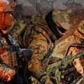 РАТ У УКРАЈИНИ Руске снаге погодиле вишеспратнице у Харкову – има мртвих и рањених
