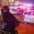 Velika akcija nakon masakra u Moskvi: Policija u Tadžikistanu uhapsila još 9 osumnjičenih za teroristički napad