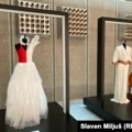 Angelinine haljine: Modna izložba po skicama učenice ubijene u školi 'Vladislav Ribnikar'