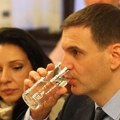 Miloš Jovanović: Ukoliko vlast ne ispuni tri elementarna uslova za poštene izbore uslediće otpor