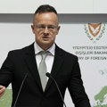 Dačić: Sijarto kaže da će Mađarska glasati protiv prijema Kosova u Savet Evrope