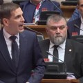 Jovanović protiv izlaska na izbore: Prekasno je - neka se Vučić igra sam!