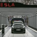 Tesla snižava cene automobila u nekim zemljama Evrope, Afrike i Bliskog istoka