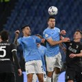 Vlahović i Kostić u finalu Kupa Italije: Juventus preživeo Lacio, srpski asovi igraju za trofej!
