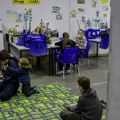 Rusija i Ukrajina dogovorile razmenu dece odvojene od svojih porodica u ratu