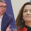 Vučić umislio da je Slovenija srpski Eldorado, a slovenačke diplomate njegovi podanici: O najnovijem predsednikovom…