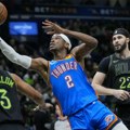 Košarkaški - zastrašujući: NBA liga ima novu supersilu - uopšte ne čudi što je Denver pred njom uglavnom nemoćan…