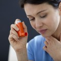 Šest neočekivanih okidača astme: Jedan izgleda kao da umiruje, ali suštinski pravi ogroman problem
