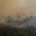 Šumski požar velikih razmera u Kanadi, najavljena masovna evakuacija