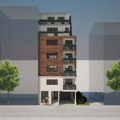 North Construction planira gradnju zgrade sa 11 stanova u beogradskom naselju Palilula