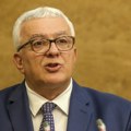 Мандић: Српски народ уједињен против намере УН, Спајића уверавамо да гласање за резолуцију није добар избор