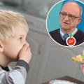 Dr Kamenov o imunitetu dece: Kada treba da krenu u vrtić i koja namirnica je odgovorna za „sijaset bolesti“