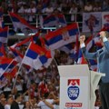 Не дамо Србију јер немамо резервну отаџбину! Вучићеве снажне поруке одјекнуле Чаиром (видео)