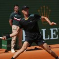 Siner slavi pobedu nad Dimitrovim i povredu Đokovića – Italijan ide na 1. mesto ATP liste