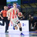 Kakav maler! Loše vesti za Topića pred draft: Mladi košarkaš pokidao prednje ukrštene ligamente!