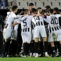 Partizan dobio protivnika: Crno-beli će imati težak, ali ne i nepremostiv zadatak!