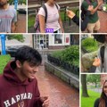 Amerikanka pitala studente Harvarda šta je Balkan! Šok odgovori mladih sa najelitnijeg fakulteta u SAD: "To je rasistički!"