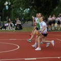 U trci za medalje: Mladim Kraljevčanima predstoji finale Sportskih igara mladih