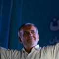 Novi Iranski predsednik biće umereni Masud Pezeshkian