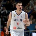 Srbija deklasirala Holandiju - pet trojki Vanje Marinkovića