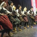 Šareni defile u Obrenovićevoj: Festival folklora u Nišu zvanično počinje