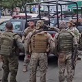 „Megaoperacija“ u Rio de Žaneiru, 2.000 vojnika pokušava da povrati kontrolu u favelama (video)